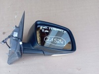 фото thumb №1, Fiat freemont дзеркало праве 7 pin europa