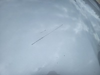 фото thumb №7, Audi a3 8p 05r капот кришка двигуна ly7w