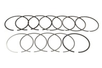 фото thumb №1, Кільця поршневі subaru 2.0 d 2.0d ee20z ee20 boxer std