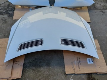 фото thumb №16, Mercedes r w251 рестайлінг перед капот бампер крило європейський eu