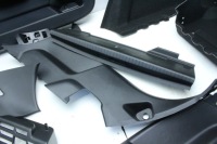 Карка багажника обивка комплект peugeot 208 2 21r. Киев, фото thumb