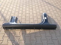 фото thumb №1, Блок двигателя порог левый audi a4 8k9 allroad новый org