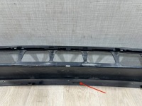 Citroen c4 grand picasso 2 2013-21 накладка кришки молдинг спойлер 9676506477 Доставка, фото thumb