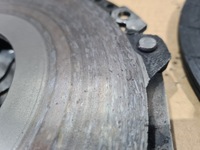 фото thumb №7, Зчеплення маховик з двома масами колесо двомасовий opel astra k astra j 1.4 1.6 turbo sidi