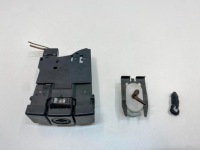 Купить Другое запчасти внутреннее mercedes-benz sl r129 a1298206710 21739764 5.0l, фото thumb