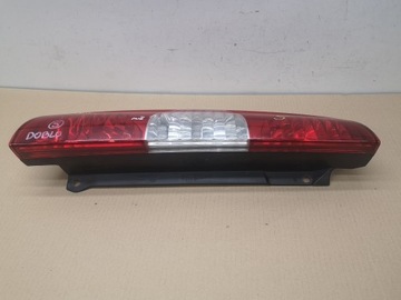 фото thumb №10, Лампа правый зад fiat doblo i рестайлинг 05-10 51755145