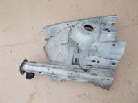 Купить Bmw 3 e46 рестайлинг  sedan 01-05 четверть подкрылок лонжерон правый перед, фото thumb