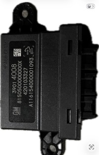 Купить Opel astra k v модуль блок управления pdc 39014008, фото thumb