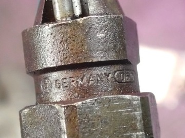 фото thumb №8, Opel omega b 99-03 2.5 d інжектор kca21s71
