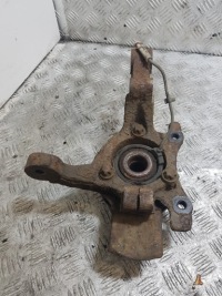 фото thumb №3, Поворотний кулак ступиця лівий перед opel astra h