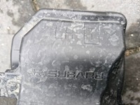 Subaru forester левый led дневной drl оригинал Оригинал, фото thumb