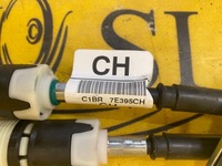 фото thumb №8, Троси зміни коробки передач механічна коробка передач 1.0 eb ford fiesta mk7