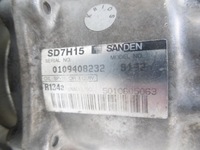 фото thumb №10, Компрессор компрессор кондиционера magnum dxi