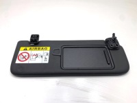 фото thumb №1, Защита солнцезащитная правый kia sportage iv накладка зеркал, правая