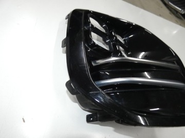 фото thumb №7, Решітка бампера kia sportage iv gt-line права 585.