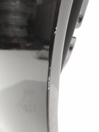 фото thumb №7, Двери левые перед левое передние infiniti fx ii qx70
