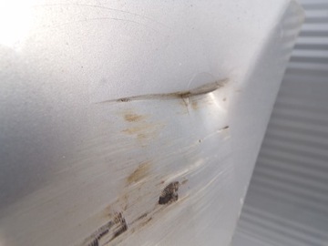 фото thumb №9, Бампер переднє перед vw sharan 1 i рестайлінг