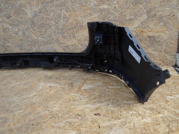 фото thumb №6, Бампер зад усилитель audi q3 s-line 18-