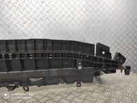 фото thumb №11, Citroen c3 ii ds3 захист плита підсилювач pod бампер перед 9805085080