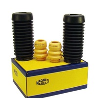 фото thumb №1, Набор защитный амортизаторов передних защита + отбойники - ford fiesta v