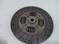 фото thumb №11, Citroen xsara picasso i 1.8 b зчеплення комплект