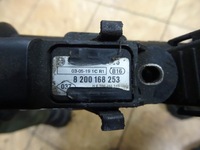 фото thumb №6, Megane ii 1.9dci 03' шланг труба интеркулер 8200201617