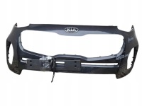 фото thumb №1, Mitsubishi eclipse cross lift 6400k954zz бампер перед оригінал