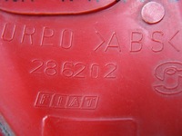 фото thumb №5, Лампа задня задня fiat punto ii 1999- права 3 двері