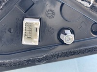 фото thumb №7, Kia niro ii дзеркало зовнішнє ліва 10 pin колір abp