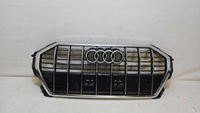 фото thumb №9, Решётка радиатора решётка радиатора решётка радиатор audi q3 ii s-line 83a853651e