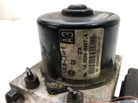 фото thumb №5, Насос abs audi a3 8l 1c0907379c 1.9 110km 96-06