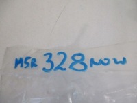 фото thumb №7, Citroen jumper iii кронштейн бампера левая передние nowe оригинальные