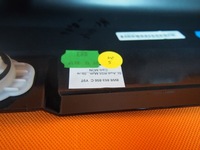 фото thumb №15, Audi rs5 8w8 накладка поріг карбон nowa pr ly9t 8w8853856c