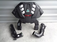 фото thumb №1, Alfa romeo giulia qv фильтр воздуха корпус