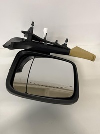 фото thumb №11, Opel vivaro b 2014-on дзеркало rh електричний температури асферичний heat tyc