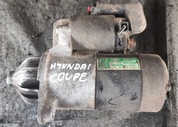 фото thumb №1, Hyundai coupe 1.6 99- стартер