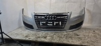 фото thumb №1, Бампер перед передний audi a7 c7 4g8 2010-2014r