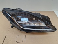 Купить Jaguar e pace x540 фара передняя правый  full led перед оригинал, фото thumb