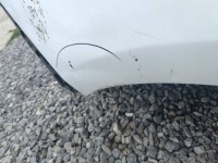 фото thumb №7, Ford fiesta mk8 чверть права задня зад 5 d
