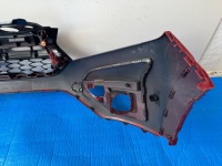 фото thumb №10, Dacia sandero 3 iii stepway 620225509r бампер передний перед oem номер oem