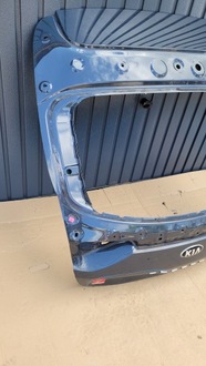 фото thumb №6, Крышка багажника багажника задняя задняя kia pro ceed iii 2017+