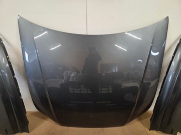 фото thumb №11, Audi q8 s-line комплектний перед бампер капот лампи matrix 3.0tdi lz7s z7s