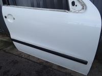 фото thumb №2, Двері перед праві seat leon i 1 toledo ii 2 lb9a