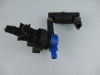 фото thumb №3, Mercedes slk r171 3.5 v6 клапан топлива клапан a1714760116