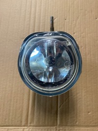 фото thumb №1, Протитуманна фара правий alfa romeo 156 лампа протитуманна 16359 carello