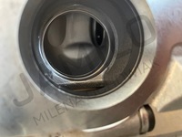 фото thumb №6, Bmw радіаторів вихлопних газів egr n47 n57 n57d30a n57d30b 258km 313km bez клапана