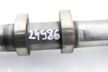 фото thumb №9, Вал розподільний вал всмоктуючий ford transit mk7 2.4 tdci 6c1q-6a270-bb