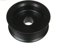 Ap0038 шків генератора Доставка, фото thumb