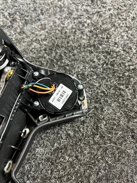 фото thumb №9, Ford grand c-max mk2 подушка подушка безпеки водія