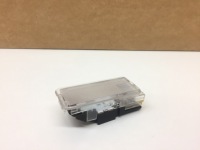 фото thumb №1, Citroen ds9 ds 9 освещение кабины лампа led